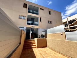 Acogedor apartamento con balcón y garaje en Garañaña, junto a Costa del Silencio photo 0