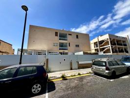 Acogedor apartamento con balcón y garaje en Garañaña, junto a Costa del Silencio photo 0