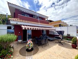 “Chalet independiente en Santa Úrsula con vistas infinitas al mar y enorme potencial de inversión” photo 0