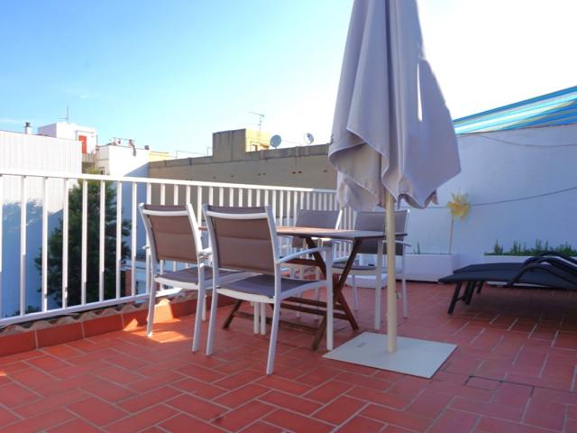 Piso En venta en Pineda De Mar photo 0