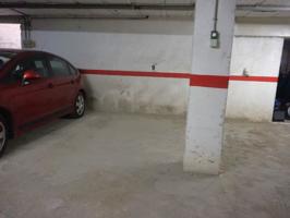 Parking Subterráneo En venta en Pineda De Mar photo 0