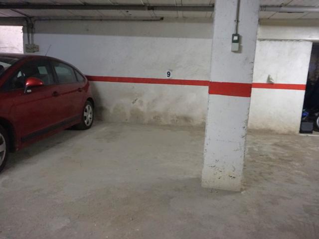 Parking Subterráneo En venta en Pineda De Mar photo 0