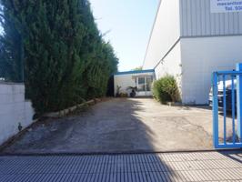 Industrial En venta en Palafolls photo 0