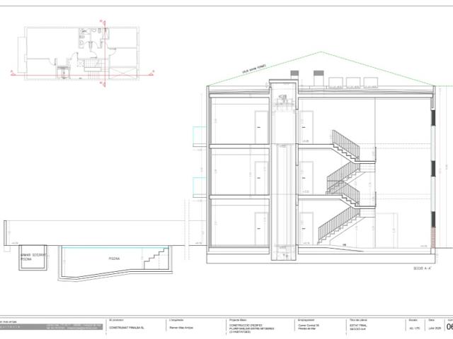 Piso En venta en Pineda De Mar photo 0