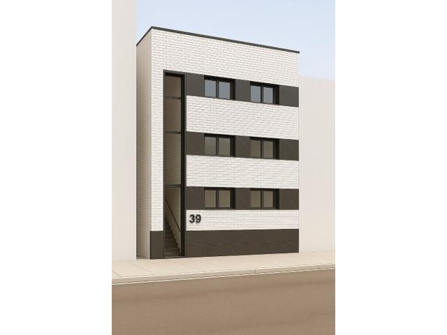 Piso En venta en Pineda De Mar photo 0