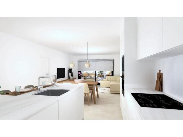 Piso En venta en Pineda De Mar photo 0