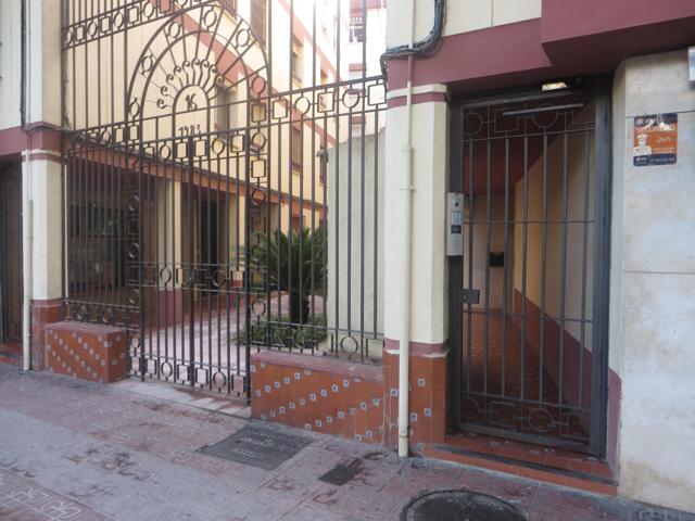 ESTUPENDA VIVIENDA EN AV. CRUZ DE JUAREZ CON ASCENSOR!!!! photo 0