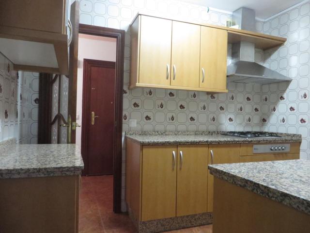 ESTUPENDA VIVIENDA EN PLANTA BAJA CON PLAZA DE GARAJE OPCIONAL, JUNTO AL MARRUBIAL!!!! photo 0