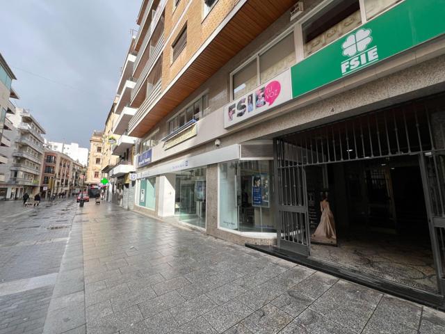 EXCELENTE ALQUILER EN PLENO CENTRO, CALLE CONCEPCIÓN!!!! photo 0
