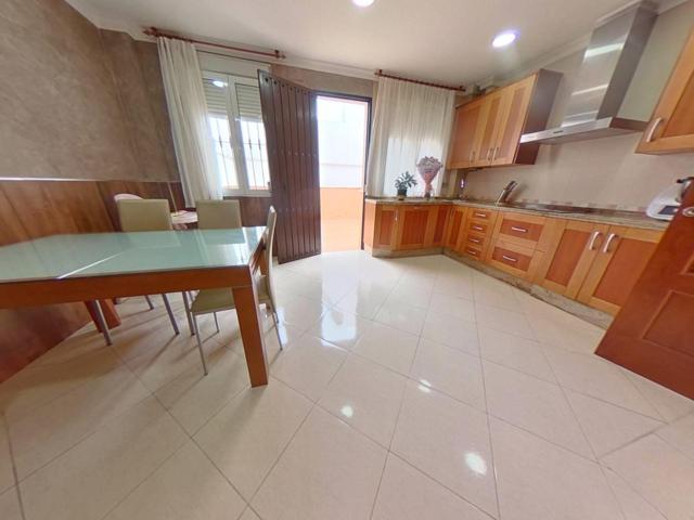 CASA SEMINUEVA EN EL HIGUERON!!!! photo 0