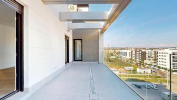 GRAN VIVIENDA CON SOLARIUM, EN ZONA NUEVA HIPERCOR!!!!! photo 0