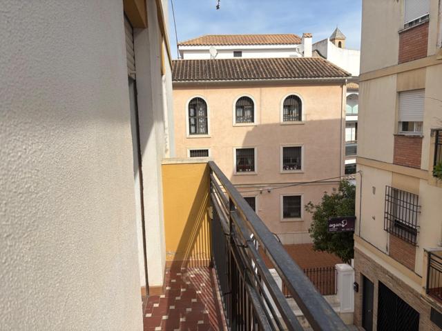 Piso exterior en pleno centro de Córdoba photo 0