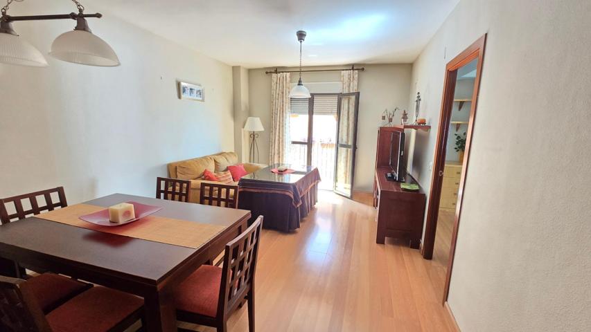 VIVIENDA DE VPO EN ARROYO DEL MORO. photo 0