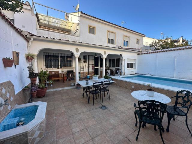 PRECIOSA CASA CON PISCINA EN ENCINAREJO photo 0