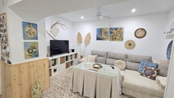 VIVIENDA REFORMADA EN SANTA MARINA photo 0