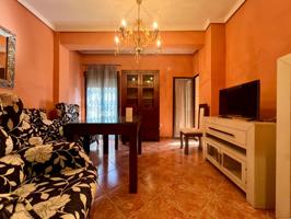 PRECIOSA VIVIENDA REFORMADA, CON TERRAZA EN JESÚS RESCATADO!!!! photo 0