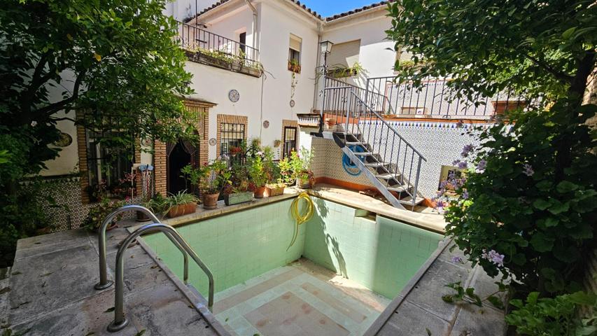 GRAN CASA EN COLONIA DE LA PAZ, CON MUCHO ENCANTO Y CON PISCINA PRIVADO!!!! photo 0