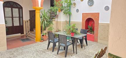 VIVE EN EL CORAZON DE CORDOBA, HOGAR CON HISTORIA photo 0
