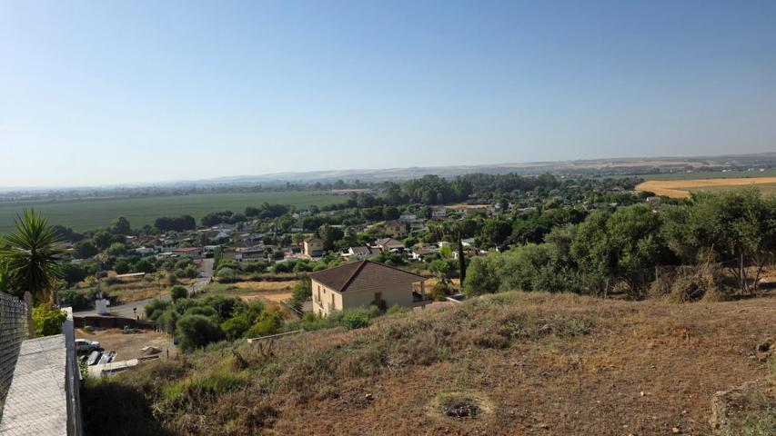 Venta de Parcela Rústica Mallada en Almodóvar del Río – 1.276.25 m² photo 0