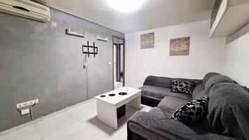 ¡¡ PISO DE 3 HABITACIONES, REFORMADO LISTO PARA ENTRAR A VIVIR !! photo 0