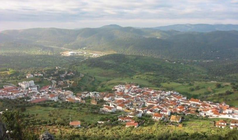 CASA CON ENCANTO EN VILLAHARTA photo 0