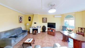 Amplio Chalet en zona Fontanar de Quintos, Majaneque, Córdoba - Ideal para Familias. HIPOTECABLE photo 0