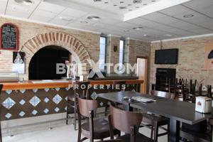 BAJO COMERCIAL EN SAN GINES photo 0