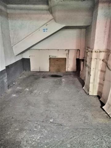 PLAZA DE GARAJE PARA COCHE PEQUEÑO SITUADA EN SAN NICOLÁS photo 0