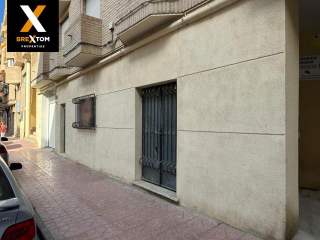 LOCAL COMERCIAL DE 100 m2 EN LORCA photo 0