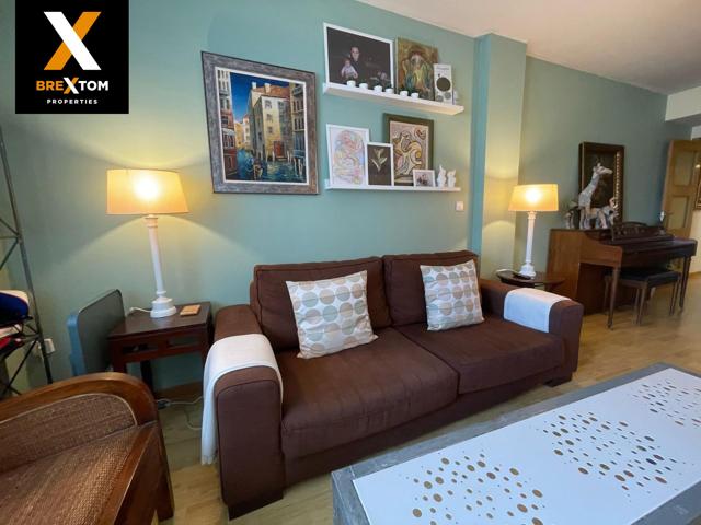 MODERNO Y FUNCIONAL PISO EN CARRETERA DE ALCANTARILLA 🏡✨ photo 0