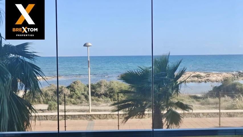 ESTUPENDA VIVIENDA CON ESTUPENDAS VISTAS AL MAR photo 0