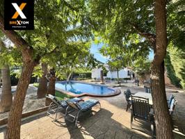 CASA RUSTICA JUNTO AL CLUB DE HIPICA AROS photo 0