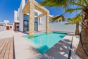 Hermosa vivienda en Torre del Moro , Torrevieja photo 0