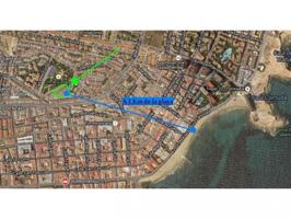 SOLAR URBANO EN VENTA EN CALAS BLANCAS - TORREVIEJA photo 0