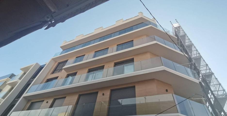 APARTAMENTOS EN LA ROQUETA, GUARDAMAR DESDE 305.000 €. photo 0