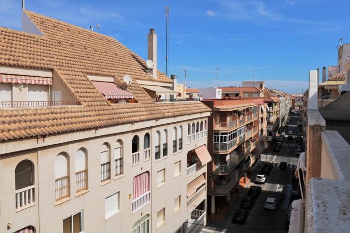 Bonito Ático en Torrevieja, Acequión. photo 0