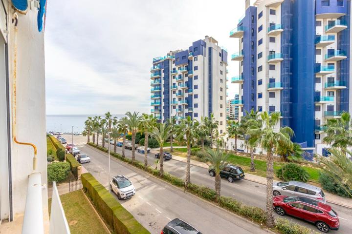 Apartamento con vistas al mar en Rocio del Mar, Torrevieja. photo 0