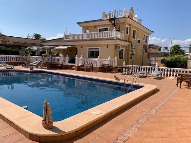 Casa En venta en Los Altos, Torrevieja photo 0