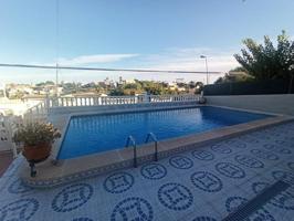 Casa En venta en Playa De Los Naufragos, Torrevieja photo 0