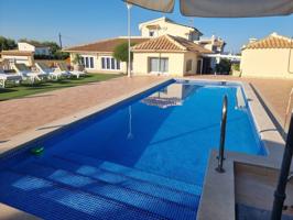 Casa En venta en Lomas De Campoamor-Las Ramblas, Orihuela Costa photo 0