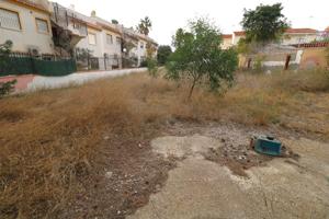 Terreno Urbanizable En venta en Comunidad Valenciana, Algorfa photo 0