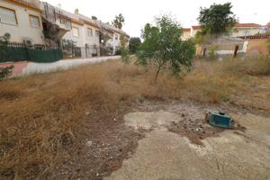 Terreno Urbanizable En venta en Comunidad Valenciana, Algorfa photo 0