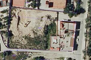 Terreno Urbanizable En venta en La Murada, Orihuela photo 0