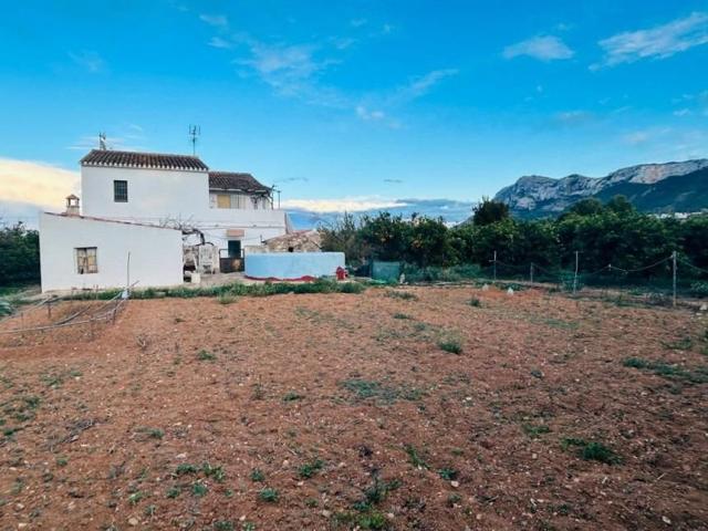 Casa En venta en La Xara - La Sella - Jesús Pobre, Denia photo 0