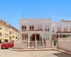 Casa En venta en La Mata Pueblo, Torrevieja photo 0