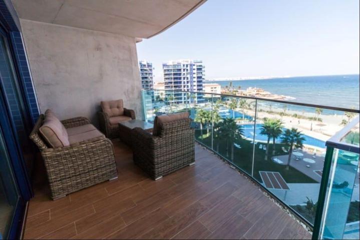 Piso En venta en Punta Prima, Torrevieja photo 0