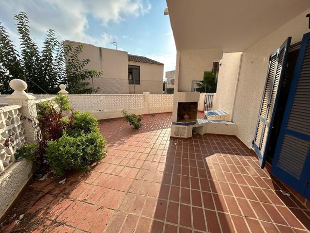 Casa De Campo En venta en Cabo Cervera, Torrevieja photo 0