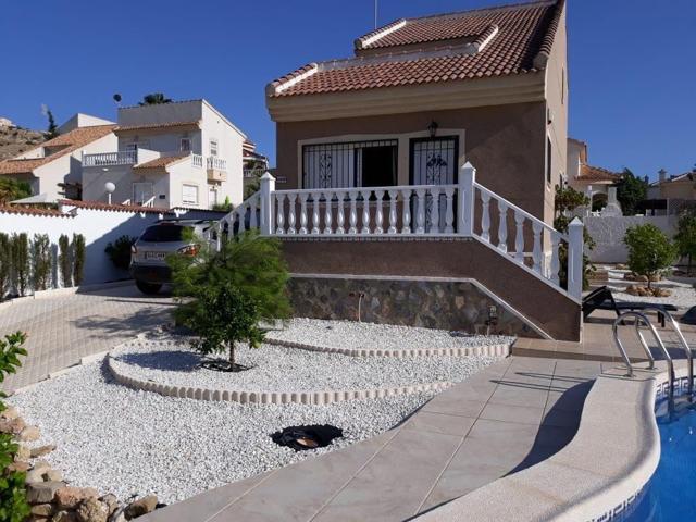 Casa En venta en Costa Blanca Sur, Rojales photo 0