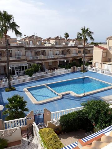 Dúplex En venta en La Siesta - El Salado - Torreta, Torrevieja photo 0