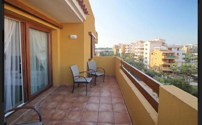 Piso En venta en Punta Prima, Torrevieja photo 0